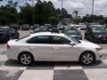 Candy White - Passat 2.5L SE Photo No. 3