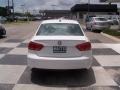 Candy White - Passat 2.5L SE Photo No. 4