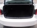 Candy White - Passat 2.5L SE Photo No. 5