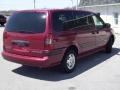Sport Red Metallic - Venture Plus Photo No. 3