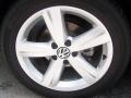 Candy White - Passat 2.5L SE Photo No. 7