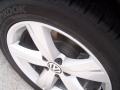 Candy White - Passat 2.5L SE Photo No. 8