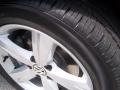 Candy White - Passat 2.5L SE Photo No. 9