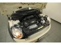 Pepper White - Cooper Hardtop Photo No. 32