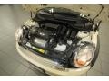 Pepper White - Cooper Hardtop Photo No. 33