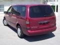 Sport Red Metallic - Venture Plus Photo No. 4