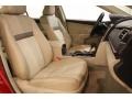 Barcelona Red Metallic - Camry XLE Photo No. 15