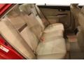 Barcelona Red Metallic - Camry XLE Photo No. 16