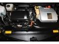 Black - Prius Hybrid Touring Photo No. 51