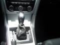 Candy White - Passat 2.5L SE Photo No. 20