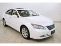 Starfire Pearl White - ES 350 Photo No. 1