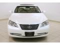 Starfire Pearl White - ES 350 Photo No. 2
