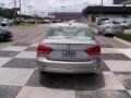 Platinum Gray Metallic - Passat V6 SEL Photo No. 4