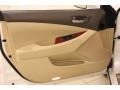 Starfire Pearl White - ES 350 Photo No. 4