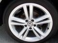 2013 Platinum Gray Metallic Volkswagen Passat V6 SEL  photo #7