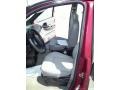 Sport Red Metallic - Venture Plus Photo No. 12