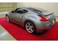 Platinum Graphite - 370Z Sport Coupe Photo No. 4