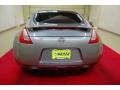 Platinum Graphite - 370Z Sport Coupe Photo No. 5