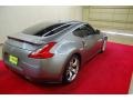 Platinum Graphite - 370Z Sport Coupe Photo No. 6