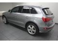 Quartz Grey Metallic - Q5 3.2 quattro Photo No. 5
