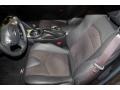 Platinum Graphite - 370Z Sport Coupe Photo No. 10