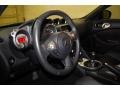 Platinum Graphite - 370Z Sport Coupe Photo No. 11