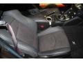 Platinum Graphite - 370Z Sport Coupe Photo No. 15