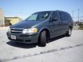 2005 Blue Granite Metallic Chevrolet Venture LS  photo #1