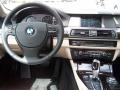 2012 Milano Beige Metallic BMW 5 Series 535i Sedan  photo #15