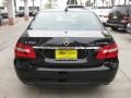 Black - E 350 BlueTEC Sedan Photo No. 3