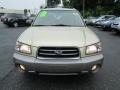 Sierra Gold Metallic - Forester 2.5 XS Photo No. 3