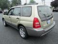Sierra Gold Metallic - Forester 2.5 XS Photo No. 8