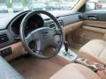 Sierra Gold Metallic - Forester 2.5 XS Photo No. 10