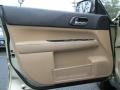 Sierra Gold Metallic - Forester 2.5 XS Photo No. 12