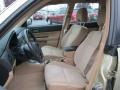 Sierra Gold Metallic - Forester 2.5 XS Photo No. 14