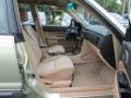 Sierra Gold Metallic - Forester 2.5 XS Photo No. 16