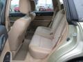 Sierra Gold Metallic - Forester 2.5 XS Photo No. 20