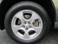 Sierra Gold Metallic - Forester 2.5 XS Photo No. 21