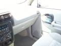 2005 Blue Granite Metallic Chevrolet Venture LS  photo #15