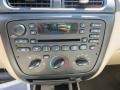 2002 Arizona Beige Metallic Ford Taurus SES  photo #34