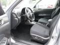 Black Interior Photo for 2012 Subaru Forester #82093604