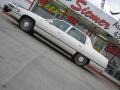 White Diamond - DeVille Sedan Photo No. 2