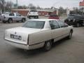 White Diamond - DeVille Sedan Photo No. 5