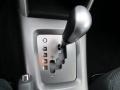 4 Speed Automatic 2012 Subaru Forester 2.5 X Premium Transmission