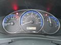 Black Gauges Photo for 2012 Subaru Forester #82093805