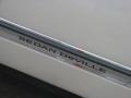 White Diamond - DeVille Sedan Photo No. 7