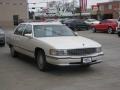 White Diamond - DeVille Sedan Photo No. 8