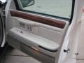 White Diamond - DeVille Sedan Photo No. 9