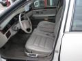 White Diamond - DeVille Sedan Photo No. 15