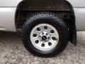 2006 Silver Birch Metallic GMC Sierra 1500 Extended Cab 4x4  photo #9